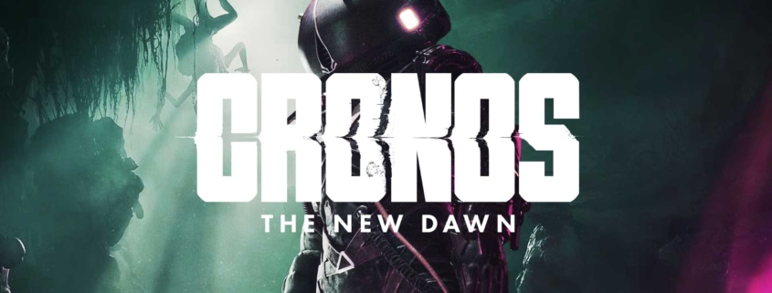 معرفی بازی Cronos The New Dawn