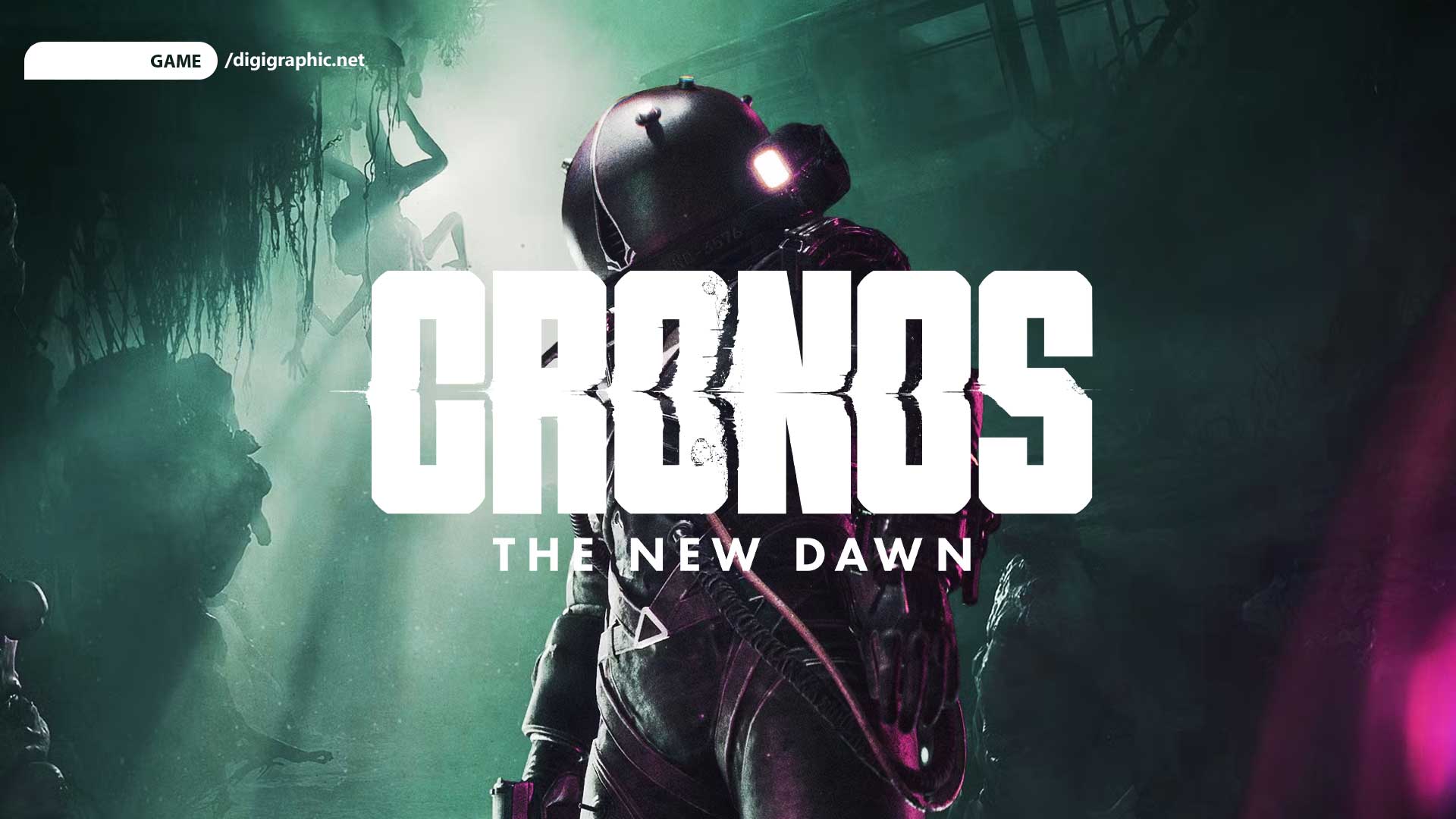 معرفی بازی Cronos The New Dawn
