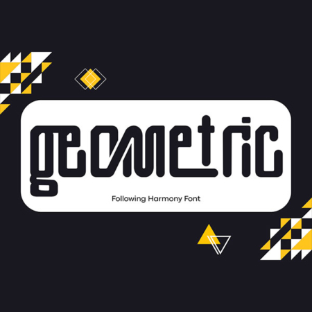 دانلود فونت FollowingHarmony