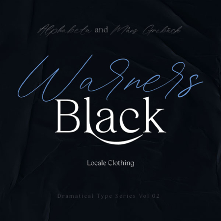 دانلود فونت HaigrastScript