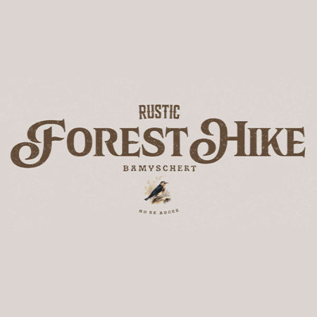 دانلود فونت Junigarden