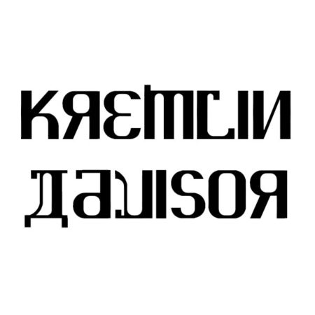 دانلود فونت Kremlin Advisor