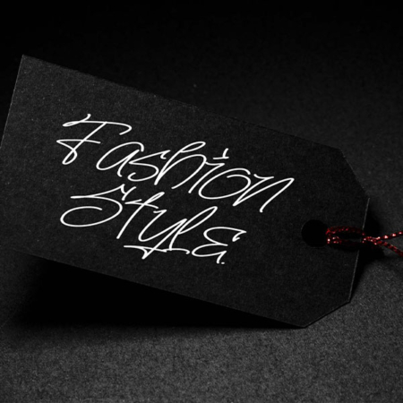 دانلود فونت MidnightScript