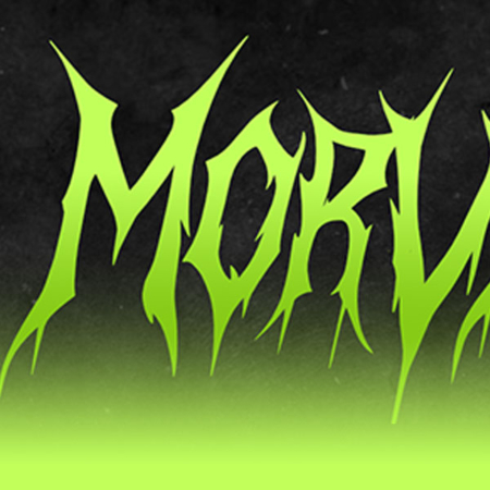 دانلود فونت Morvanh