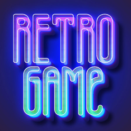 دانلود فونت Neonland