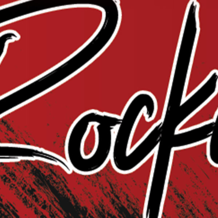 دانلود فونت Rockybilly