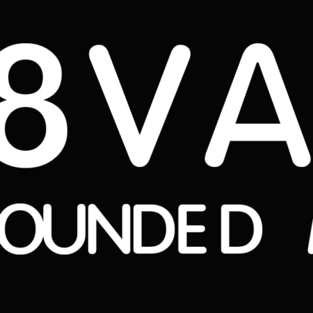 دانلود فونت 18VAG