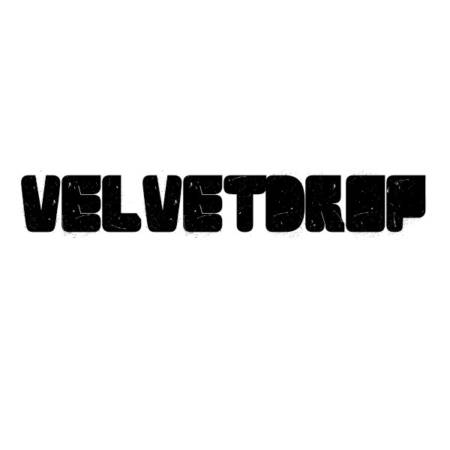 دانلود فونت VelvetDrop