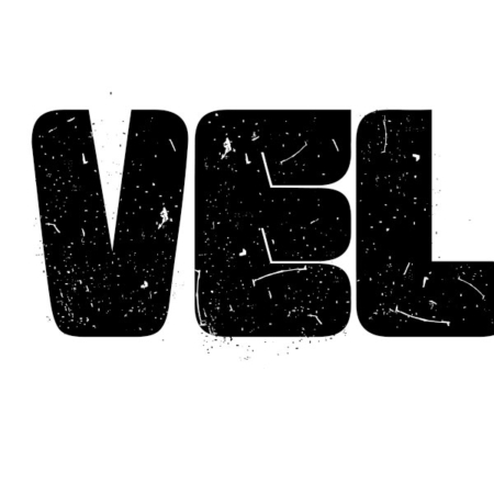 دانلود فونت VelvetDrop