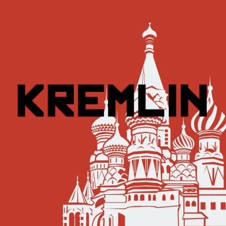 دانلود فونت kremlin