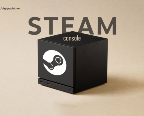 Steam Machine ، بازگشت قدرتمند کنسول گیمینگ