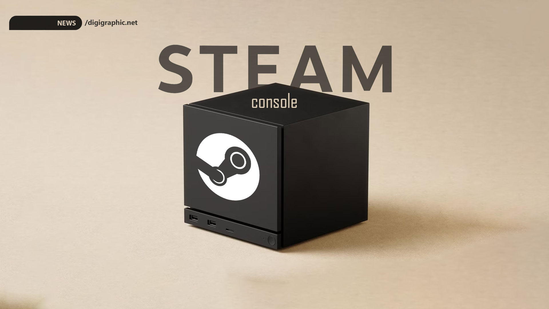 Steam Machine ، بازگشت قدرتمند کنسول گیمینگ