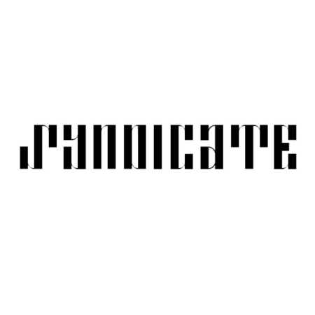 دانلود فونت Syndicate