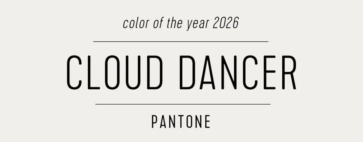 رنگ سال ۲۰۲۶ معرفی شد