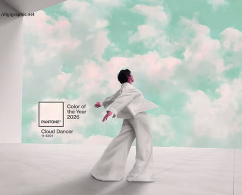 رنگ سال ۲۰۲۶ معرفی شد