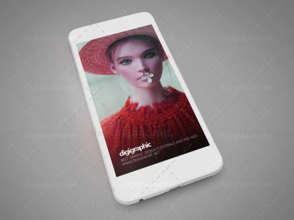 دانلود موکاپ موبایل اپل