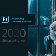 دانلود Photoshop 2020