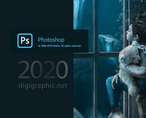 دانلود Photoshop 2020