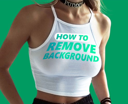 Remove Background In Photoshop | Digigraphic