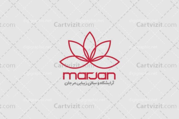 کارکارت ویزیت آرایشگاه زنانه
